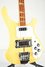Rickenbacker 4001/4 , Mapleglo: Body - Front