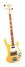 Rickenbacker 4001/4 , Mapleglo: Full Instrument - Front