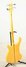 Rickenbacker 4001/4 , Mapleglo: Full Instrument - Rear