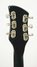 Rickenbacker 325/6 JL, Jetglo: Headstock - Rear
