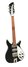 Rickenbacker 325/6 JL, Jetglo: Full Instrument - Front