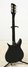 Rickenbacker 325/6 JL, Jetglo: Full Instrument - Rear