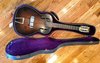 Rickenbacker ES Hollowbody/6 Wood body, Two tone brown: Free image2