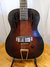 Rickenbacker ES Hollowbody/6 Wood body, Two tone brown: Body - Front