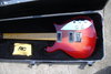 Rickenbacker 650/6 Colorado, Amber Fireglo: Full Instrument - Front