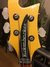 Rickenbacker 4001/4 BH BT, White: Headstock