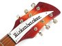 Rickenbacker 325/6 V63, Fireglo: Headstock