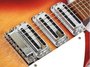 Rickenbacker 325/6 V63, Fireglo: Free image