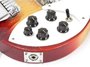 Rickenbacker 325/6 V63, Fireglo: Free image2