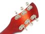 Rickenbacker 325/6 V63, Fireglo: Headstock - Rear
