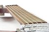 Rickenbacker 325/6 V63, Fireglo: Neck - Front