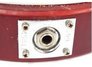 Rickenbacker 325/6 V63, Fireglo: Close up - Free