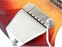 Rickenbacker 325/6 V63, Fireglo: Close up - Free2