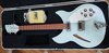 Rickenbacker 330/6 , Blue Boy: Free image2