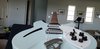 Rickenbacker 330/6 , Blue Boy: Body - Front