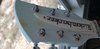 Rickenbacker 330/6 , Blue Boy: Close up - Free2