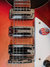Rickenbacker 1993/12 Plus, Fireglo: Free image