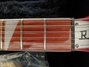 Rickenbacker 1993/12 Plus, Fireglo: Neck - Front