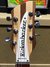Rickenbacker 330/6 , Mapleglo: Headstock