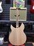 Rickenbacker 330/6 , Mapleglo: Full Instrument - Rear