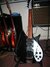 Rickenbacker 325/6 C64, Jetglo: Full Instrument - Front