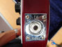 Rickenbacker 330/6 Mod, Fireglo: Free image2