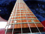 Rickenbacker 330/6 Mod, Fireglo: Neck - Front