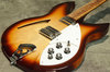 Rickenbacker 330/6 , MonteBrown: Free image
