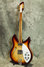 Rickenbacker 330/6 , MonteBrown: Full Instrument - Front