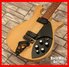 Rickenbacker 610/6 BH BT, Mapleglo: Body - Front