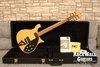 Rickenbacker 610/6 BH BT, Mapleglo: Full Instrument - Front