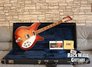 Rickenbacker 360/6 WB, Fireglo: Full Instrument - Front