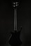 Rickenbacker 4003/4 S, Jetglo: Full Instrument - Rear
