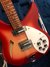 Rickenbacker 330/6 , Fireglo: Free image