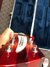 Rickenbacker 330/6 , Fireglo: Neck - Front