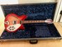 Rickenbacker 360/12 , Fireglo: Free image2