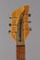 Rickenbacker 325/6 V59, Mapleglo: Headstock