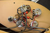 Rickenbacker 325/6 V59, Mapleglo: Free image