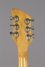 Rickenbacker 325/6 V59, Mapleglo: Headstock - Rear