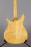 Nov 1991 Rickenbacker 325/6 V59, Mapleglo: Body - Rear
