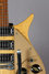 Rickenbacker 325/6 V59, Mapleglo: Close up - Free2
