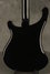 May 2002 Rickenbacker 4003/4 BH BT, Jetglo: Body - Rear