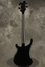 Rickenbacker 4003/4 BH BT, Jetglo: Full Instrument - Rear