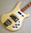 Rickenbacker 4003/4 , Mapleglo: Body - Front