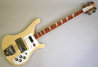 Rickenbacker 4003/4 , Mapleglo: Full Instrument - Front