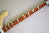Rickenbacker 4003/4 , Mapleglo: Neck - Front
