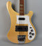 Rickenbacker 4003/4 , Mapleglo: Body - Front