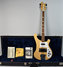 Rickenbacker 4003/4 , Mapleglo: Neck - Front