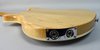 Rickenbacker 4003/4 , Mapleglo: Close up - Free