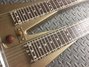 Rickenbacker DW16/2 X 8 LapSteel, Copper: Body - Front